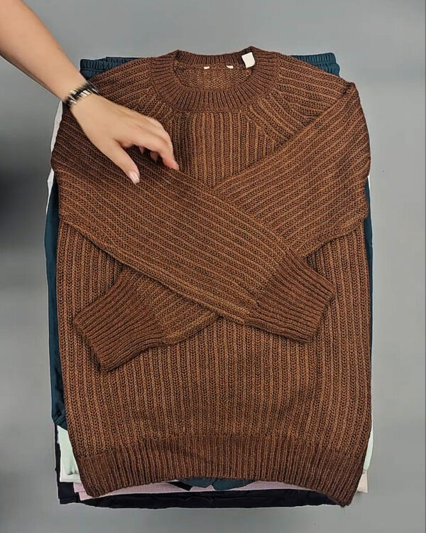 Фотография  536 - TCM Winter 104#15 кг, ЛОТ №9141 оптом в Вологде и Вологодской области