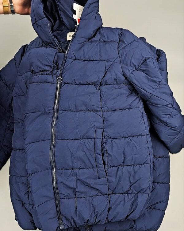 Фотография  637 - Верхняя одежда для беременных C&A 025#9,65 кг, ЛОТ СТ-9326 оптом в Вологде и Вологодской области