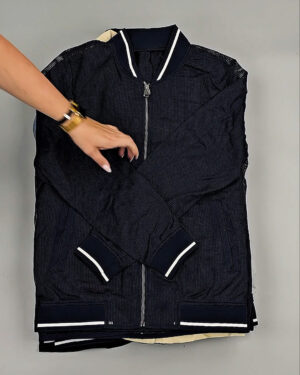 Фотография  188 - Ветровки жен Корея 085#7 кг, ЛОТ № СТ-9243 оптом в Вологде и Вологодской области