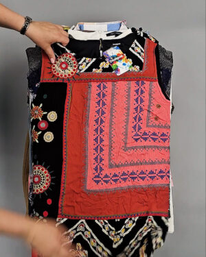 Фотография 409 - СТОК mix Women 075#10 кг, ЛОТ №9118 оптом в Вологде и Вологодской области