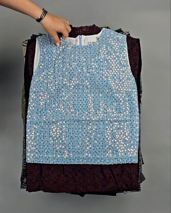 Фотография  748 - ICHI mix 075#15 кг, ЛОТ СТ-9204 оптом в Вологде и Вологодской области