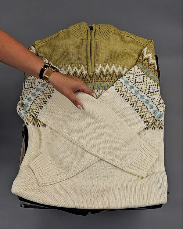 Фотография  986 - Мужской зимний микс Blend He, 20 кг, ЛОТ №СТ-9255 оптом в Вологде и Вологодской области