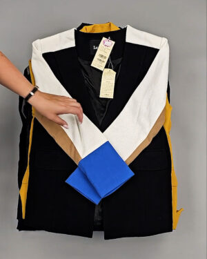 Фотография  421 - Жакеты Корея 085#10 кг, ЛОТ № СТ-9240 оптом в Вологде и Вологодской области