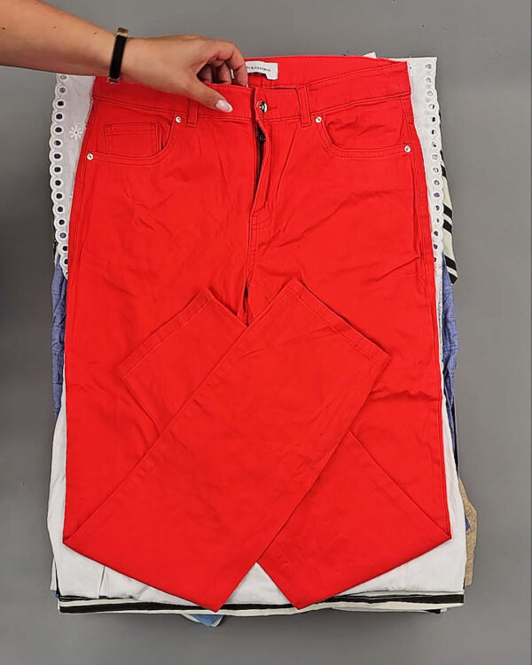 Фотография  374 - TCM Summer 074#15 кг, ЛОТ №9150 оптом в Вологде и Вологодской области