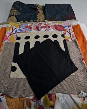 Фотография  820 - Предметы домашнего обихода H&M, 25 кг оптом в Вологде и Вологодской области