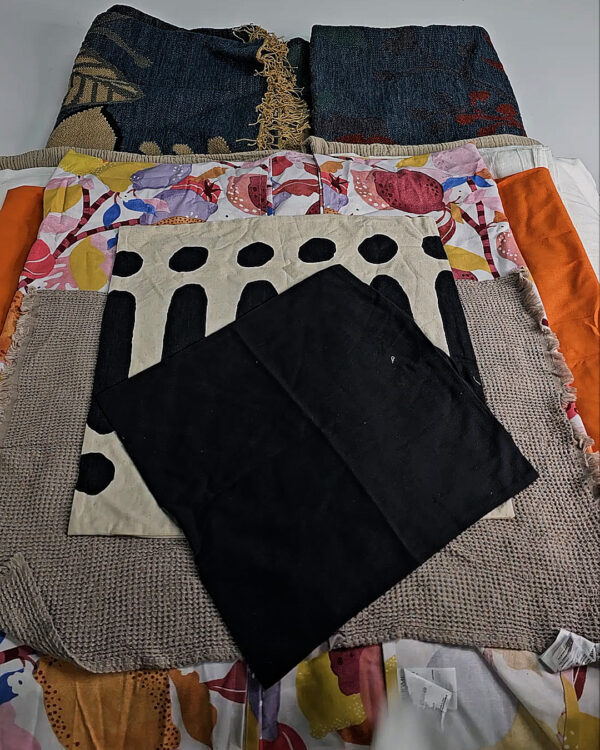 Фотография  282 - Предметы домашнего обихода H&M, 25 кг оптом в Вологде и Вологодской области