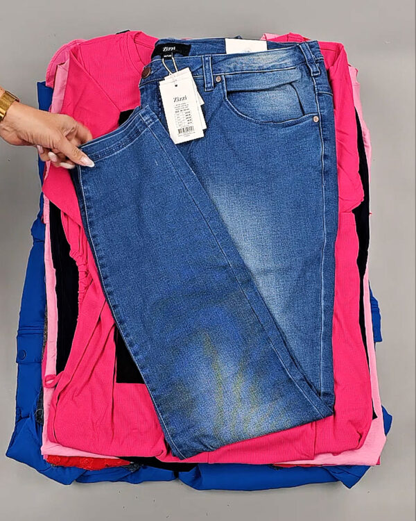 Фотография  776 - ZIZZI XXL 045#30 шт, ЛОТ СТ-9310 оптом в Вологде и Вологодской области