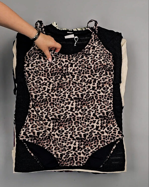 Фотография  455 - CARMACOMA mix 075#25 шт, ЛОТ СТ-9305 оптом в Вологде и Вологодской области