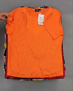 Фотография  943 - ZIZZI XXL 045#30 шт, ЛОТ СТ-9312 оптом в Вологде и Вологодской области