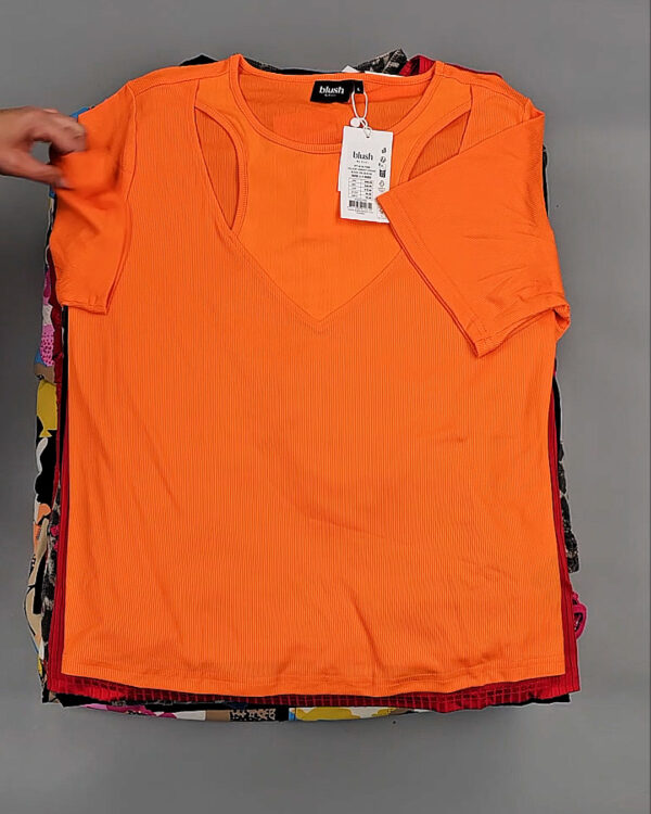 Фотография  646 - ZIZZI XXL 045#30 шт, ЛОТ СТ-9312 оптом в Вологде и Вологодской области