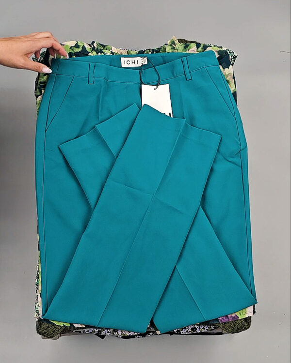 Фотография  247 - ICHI Winter mix 104#15 кг, ЛОТ СТ-9199 оптом в Вологде и Вологодской области