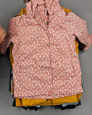 Фотография  428 - Верхняя одежда TCM kids 074#7 кг оптом в Вологде и Вологодской области