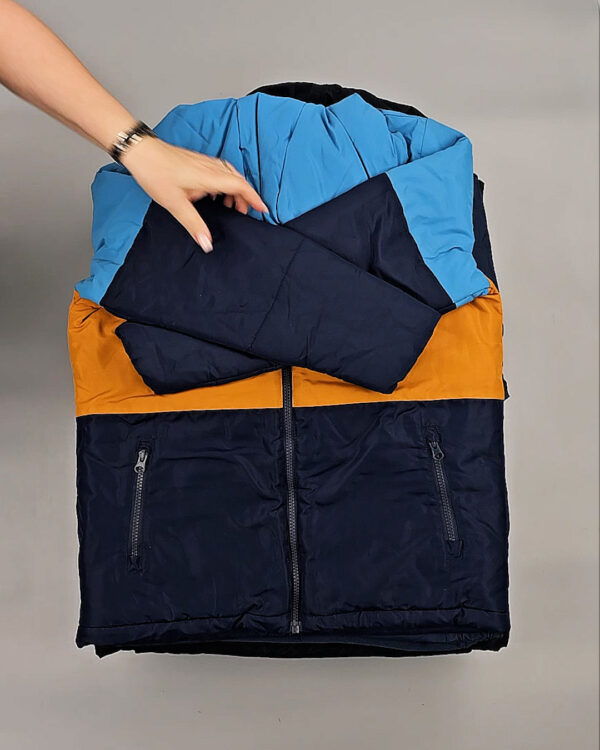 Фотография  741 - Верхняя одежда СТОК дети 065#10 кг, ЛОТ СТ-9340 оптом в Вологде и Вологодской области