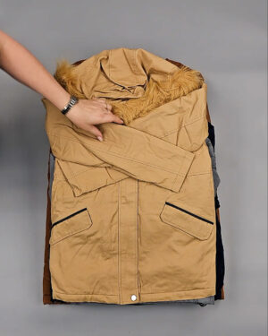 Фотография 788 - Верхняя одежда СТОК дети 065#10 кг, ЛОТ СТ-9342 оптом в Вологде и Вологодской области