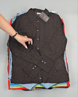 Фотография  617 - Levis mix SW 03#10 кг, ЛОТ СТ-9170 оптом в Вологде и Вологодской области