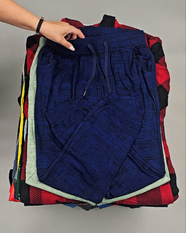 Фотография  603 - LIDL Winter mix 124#15 кг, ЛОТ №9147 оптом в Вологде и Вологодской области