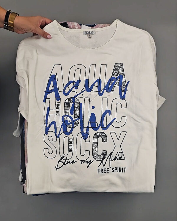 Фотография  584 - LIDL Winter mix 114#15 кг, ЛОТ №9136 оптом в Вологде и Вологодской области