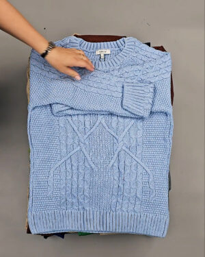 Фотография  319 - B.YOUNG Winter mix 104#15 кг, ЛОТ СТ-9195 оптом в Вологде и Вологодской области