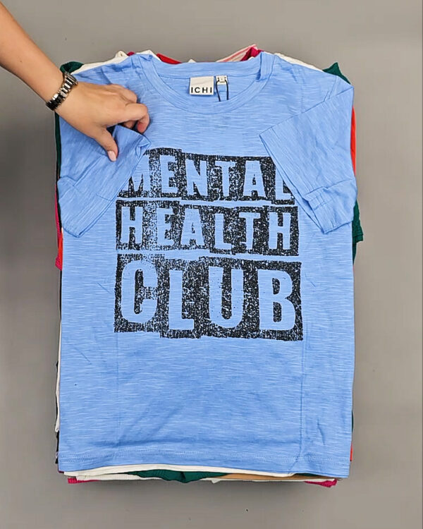 Фотография  708 - ICHI Summer mix 045#15 кг, ЛОТ СТ-9187 оптом в Вологде и Вологодской области