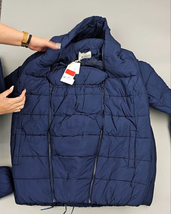 Фотография  311 - Верхняя одежда для беременных C&A 025#9,85 кг, ЛОТ СТ-9328 оптом в Вологде и Вологодской области