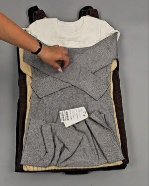 Фотография 724 - Платья Корея Winter 085#5 кг оптом в Вологде и Вологодской области