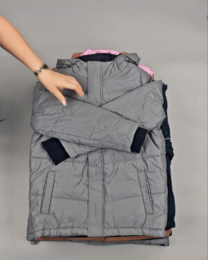 Фотография  392 - Верхняя одежда СТОК дети 065#10 кг, ЛОТ СТ-9341 оптом в Вологде и Вологодской области