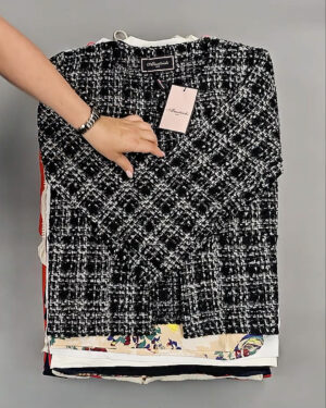 Фотография  527 - СТОК mix Women 075#9,9 кг, ЛОТ №9117 оптом в Вологде и Вологодской области