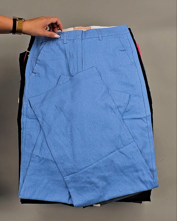 Фотография  562 - JACK JONES Women mix 075 #15 кг, ЛОТ СТ-9182 оптом в Вологде и Вологодской области