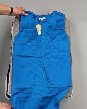 Фотография  293 - Платья Корея Summer 085#7 кг, ЛОТ СТ-9208 оптом в Вологде и Вологодской области