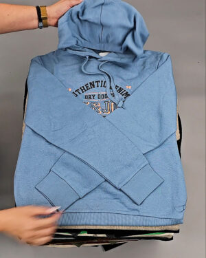 Фотография  938 - Мужской зимний микс JACK JONES, 20 кг, ЛОТ № СТ-9267 оптом в Вологде и Вологодской области