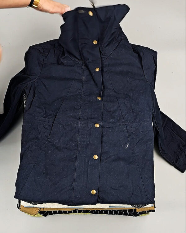 Фотография  878 - Верхняя одежда Корея 085#15 кг оптом в Вологде и Вологодской области