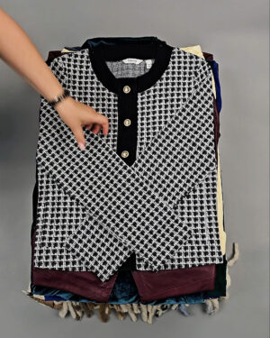 Фотография  535 - B.YOUNG Winter mix 104#15 кг, ЛОТ СТ-9196 оптом в Вологде и Вологодской области