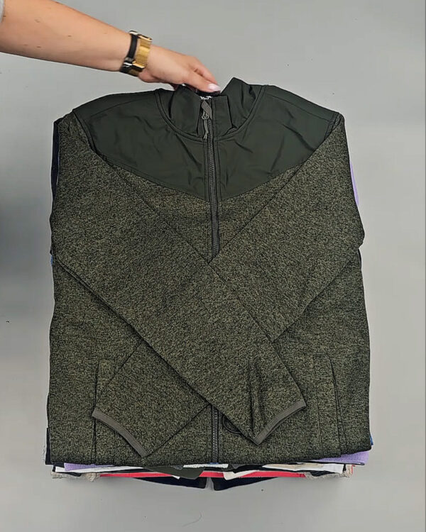 Фотография  442 - LIDL Winter mix 114#15 кг, ЛОТ №9137 оптом в Вологде и Вологодской области