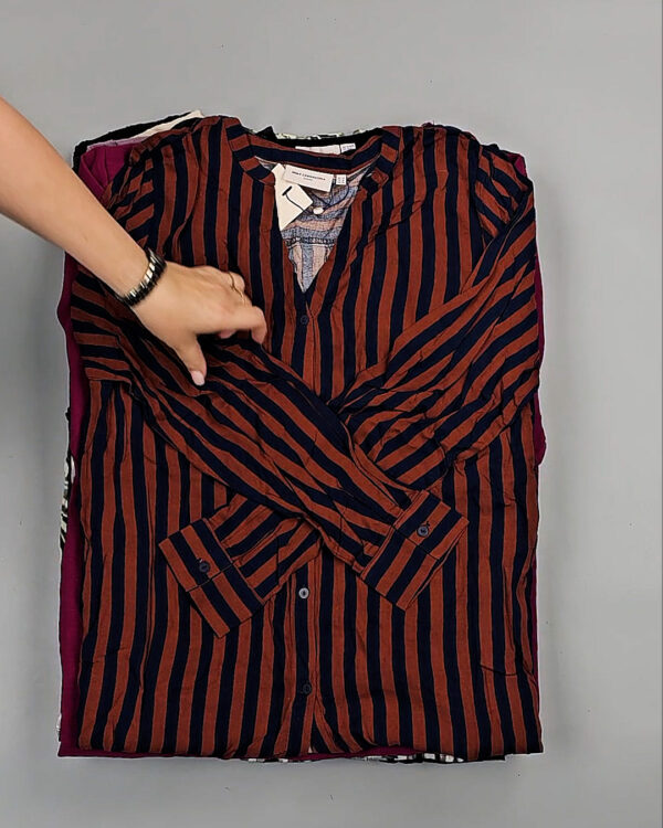 Фотография  287 - CARMACOMA mix 075#25 шт, ЛОТ СТ-9305 оптом в Вологде и Вологодской области