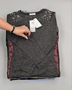 Фотография  344 - Тонковки Корея 085#5 кг, ЛОТ СТ-9213 оптом в Вологде и Вологодской области