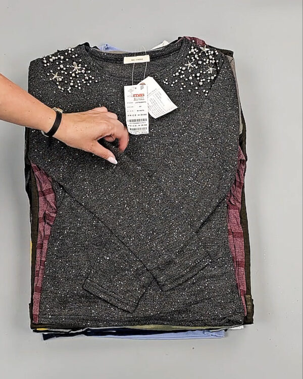 Фотография  100 - Тонковки Корея 085#5 кг, ЛОТ СТ-9213 оптом в Вологде и Вологодской области