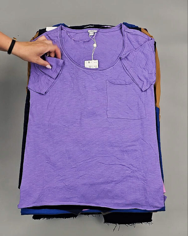 Фотография  813 - OVS Summer м/ж mix#15 кг, ЛОТ СТ-9164 оптом в Вологде и Вологодской области