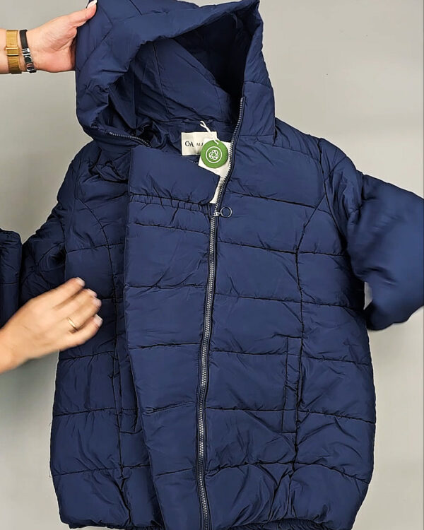 Фотография  213 - Верхняя одежда для беременных C&A 025#8,45 кг, ЛОТ СТ-9325 оптом в Вологде и Вологодской области