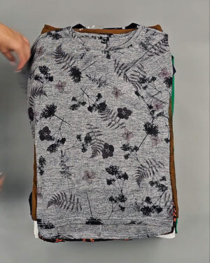 Фотография 513 - OVS Summer м/ж mix#15 кг, ЛОТ СТ-9163 оптом в Вологде и Вологодской области