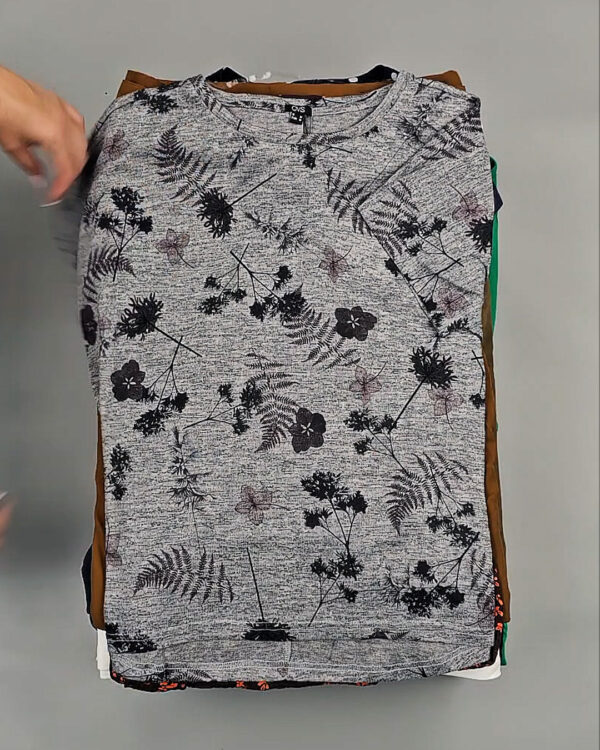 Фотография  291 - OVS Summer м/ж mix#15 кг, ЛОТ СТ-9163 оптом в Вологде и Вологодской области