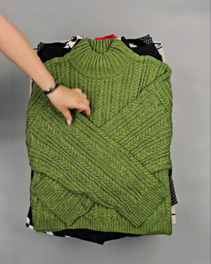 Фотография  614 - ICHI mix 075#15 кг, ЛОТ СТ-9204 оптом в Вологде и Вологодской области