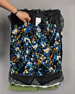 Фотография  798 - СТОК mix Women 075#11 кг оптом в Вологде и Вологодской области