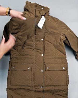 Фотография  714 - Верхняя одежда BESTSELLER Дания 104#10 кг оптом в Вологде и Вологодской области