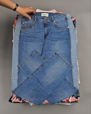 Фотография  668 - СТОК mix Women 075#10,1 кг, ЛОТ №9119 оптом в Вологде и Вологодской области