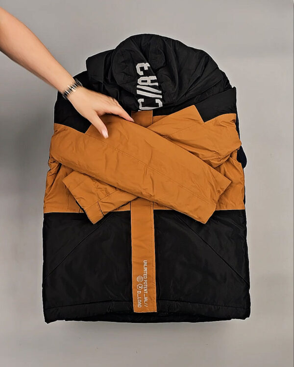 Фотография  632 - Верхняя одежда СТОК дети 065#10 кг, ЛОТ СТ-9340 оптом в Вологде и Вологодской области