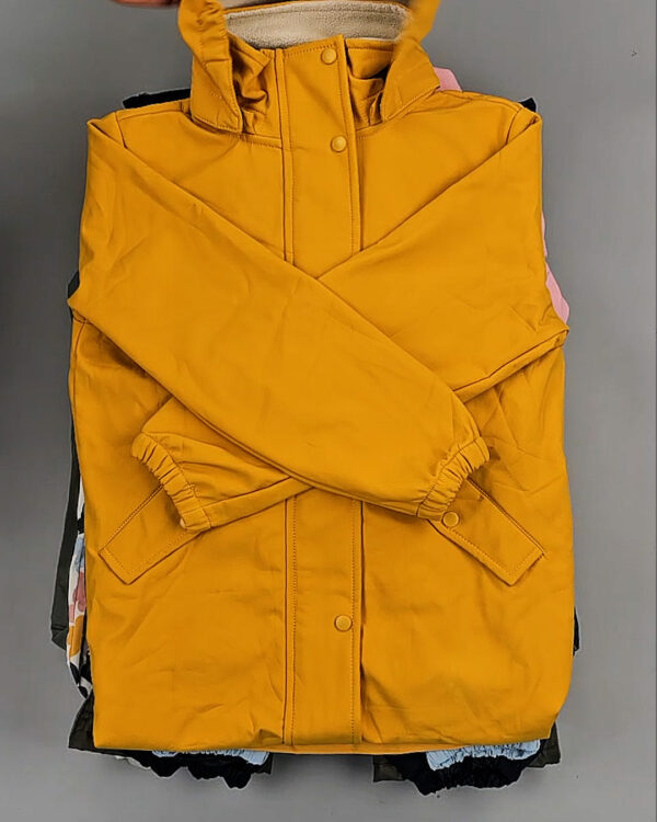 Фотография  369 - Верхняя одежда TCM kids 074#7 кг оптом в Вологде и Вологодской области