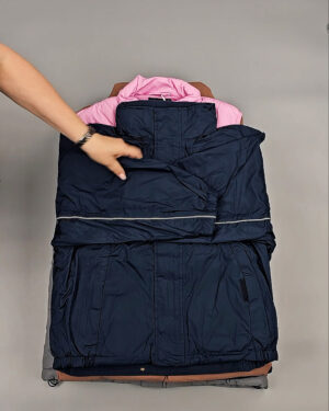 Фотография 213 - Верхняя одежда СТОК дети 065#10 кг, ЛОТ СТ-9341 оптом в Вологде и Вологодской области