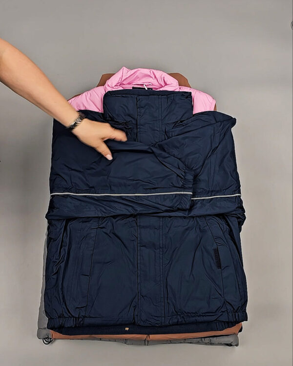 Фотография  924 - Верхняя одежда СТОК дети 065#10 кг, ЛОТ СТ-9341 оптом в Вологде и Вологодской области