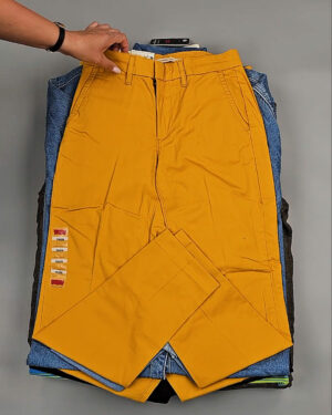 Фотография 798 - Levis mix SW 03#10 кг, ЛОТ СТ-9169 оптом в Вологде и Вологодской области