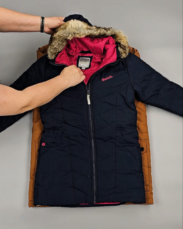 Фотография  111 - Верхняя одежда СТОК дети 065#10 кг, ЛОТ СТ-9342 оптом в Вологде и Вологодской области